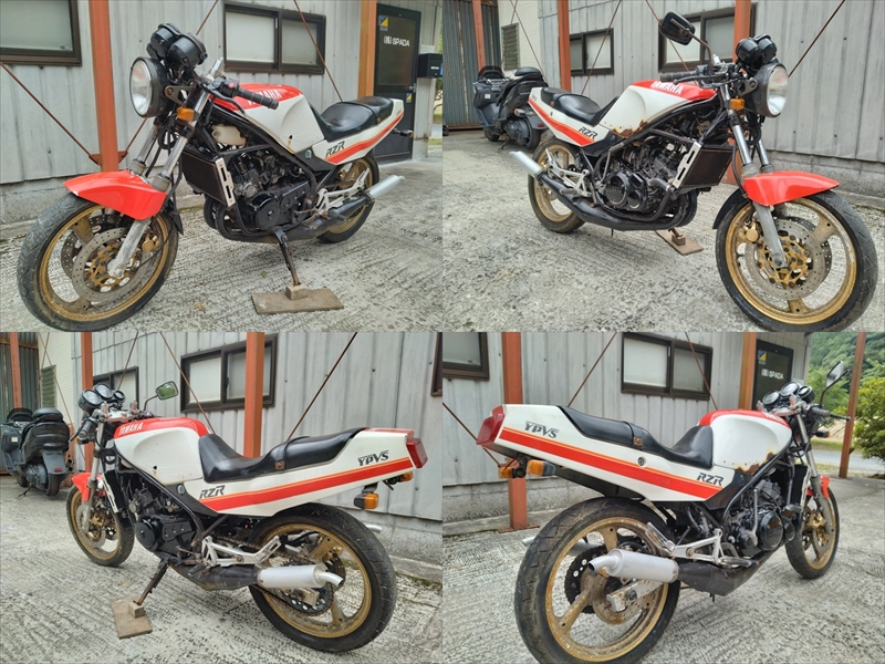 車体画像②